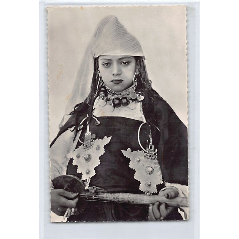 Rare collectable postcards of MOROCCO. Vintage Postcards of MOROCCO