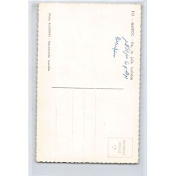 Rare collectable postcards of MOROCCO. Vintage Postcards of MOROCCO