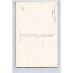 Rare collectable postcards of MOROCCO. Vintage Postcards of MOROCCO