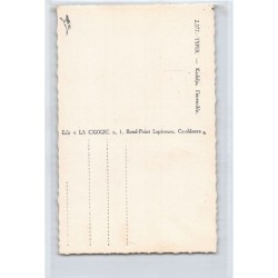 Rare collectable postcards of MOROCCO. Vintage Postcards of MOROCCO
