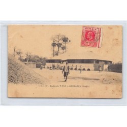 Rare collectable postcards of GAMBIA. Vintage Postcards of GAMBIA