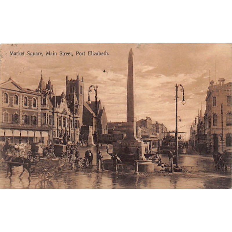 Rare collectable postcards of SOUTH AFRICA. Vintage Postcards of SOUTH AFRICA