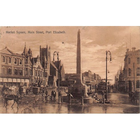 Rare collectable postcards of SOUTH AFRICA. Vintage Postcards of SOUTH AFRICA