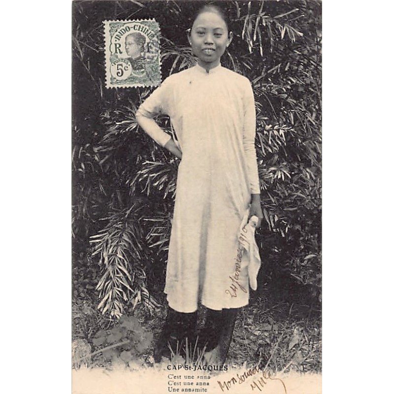 Rare collectable postcards of VIETNAM. Vintage Postcards of VIETNAM