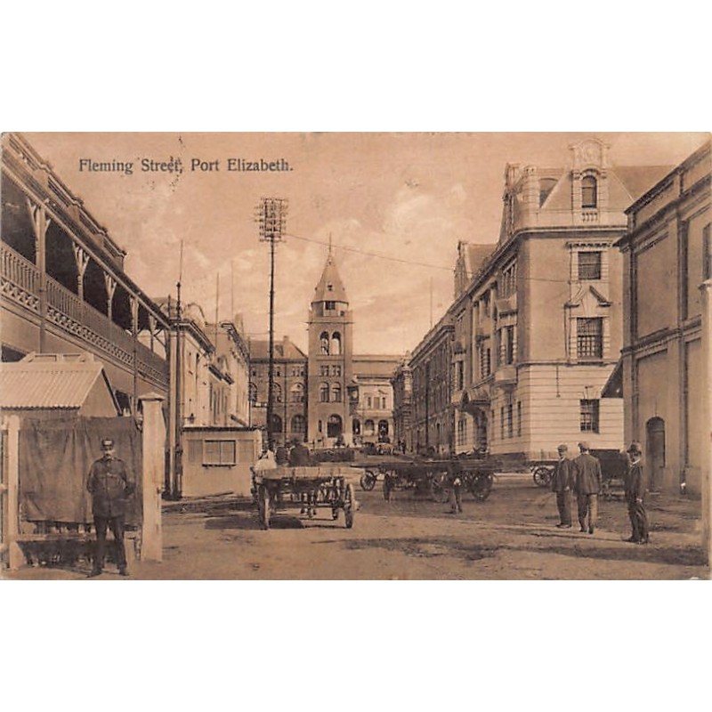 Rare collectable postcards of SOUTH AFRICA. Vintage Postcards of SOUTH AFRICA