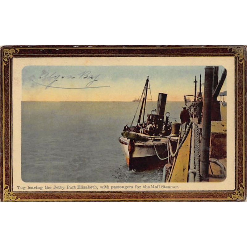 Rare collectable postcards of SOUTH AFRICA. Vintage Postcards of SOUTH AFRICA