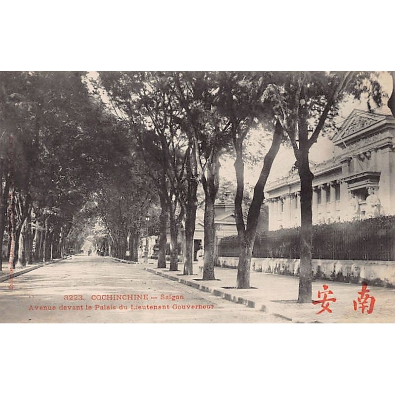 Rare collectable postcards of VIETNAM. Vintage Postcards of VIETNAM