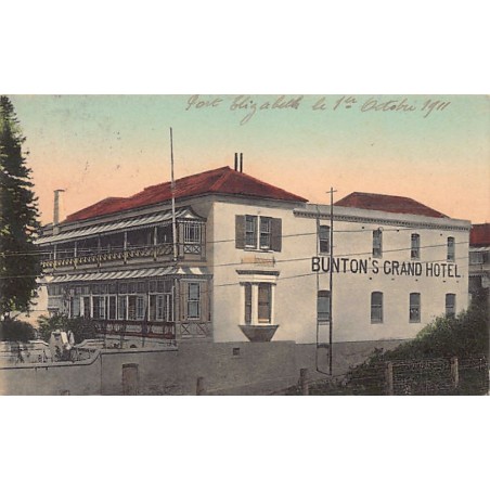 Rare collectable postcards of SOUTH AFRICA. Vintage Postcards of SOUTH AFRICA