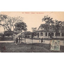 Rare collectable postcards of VIETNAM. Vintage Postcards of VIETNAM