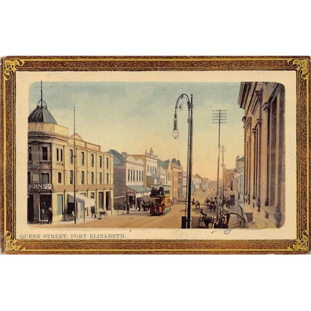 Rare collectable postcards of SOUTH AFRICA. Vintage Postcards of SOUTH AFRICA