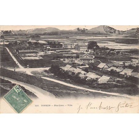 Rare collectable postcards of VIETNAM. Vintage Postcards of VIETNAM