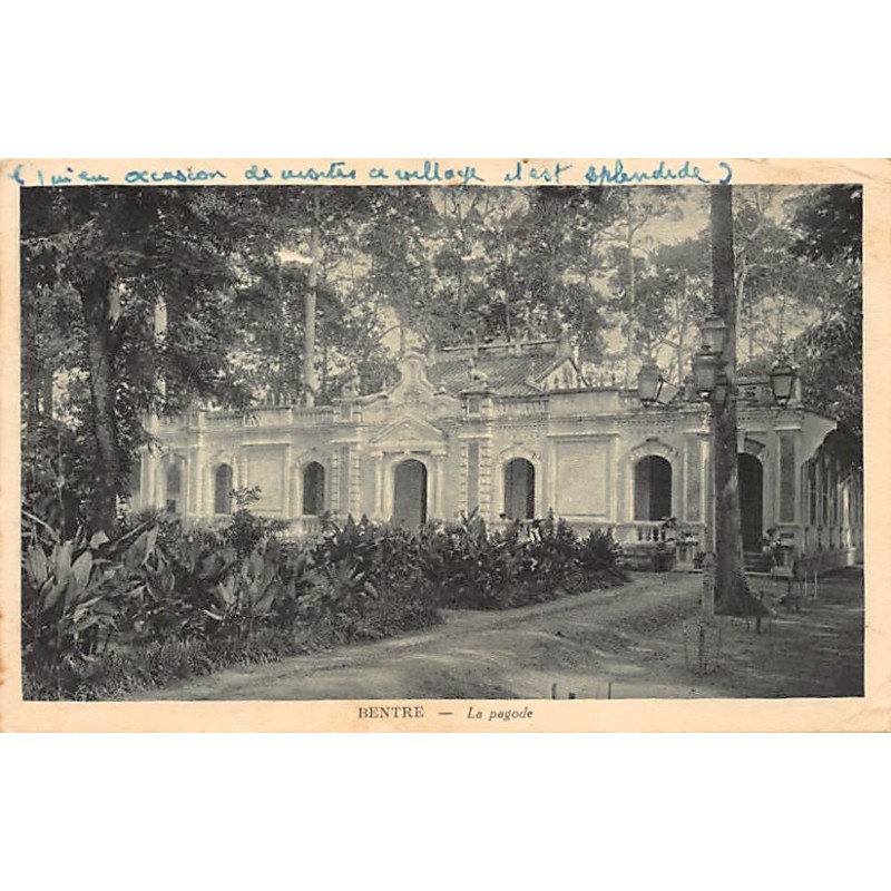 Rare collectable postcards of VIETNAM. Vintage Postcards of VIETNAM