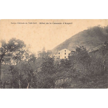 Rare collectable postcards of VIETNAM. Vintage Postcards of VIETNAM