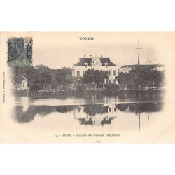Rare collectable postcards of VIETNAM. Vintage Postcards of VIETNAM