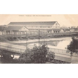 Rare collectable postcards of VIETNAM. Vintage Postcards of VIETNAM