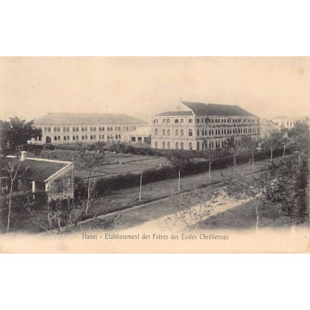 Rare collectable postcards of VIETNAM. Vintage Postcards of VIETNAM