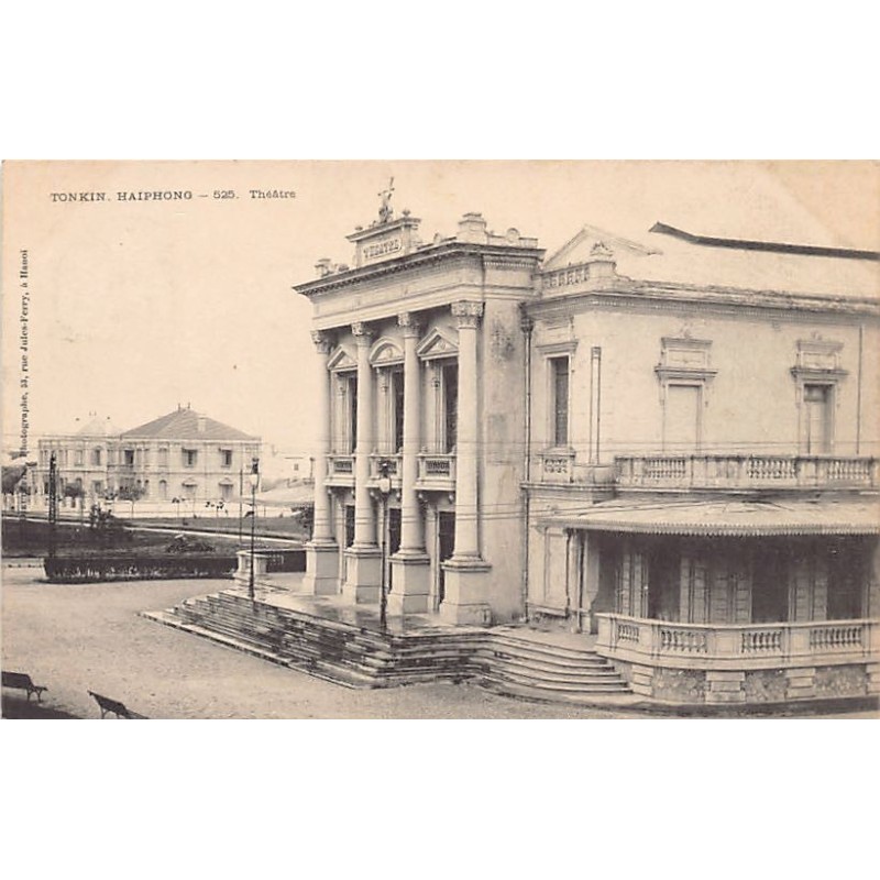 Rare collectable postcards of VIETNAM. Vintage Postcards of VIETNAM