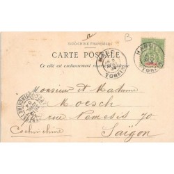 Rare collectable postcards of VIETNAM. Vintage Postcards of VIETNAM