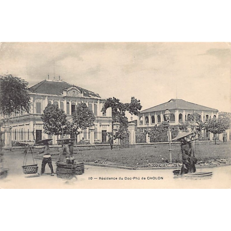 Rare collectable postcards of VIETNAM. Vintage Postcards of VIETNAM