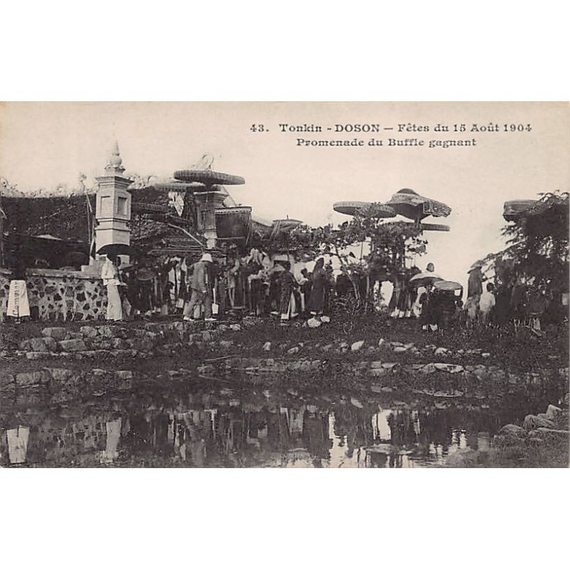 Rare collectable postcards of VIETNAM. Vintage Postcards of VIETNAM