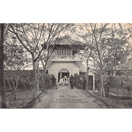 Rare collectable postcards of VIETNAM. Vintage Postcards of VIETNAM