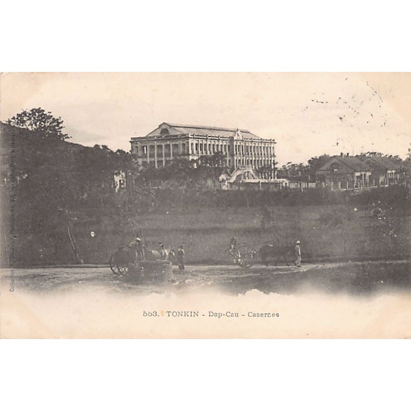 Rare collectable postcards of VIETNAM. Vintage Postcards of VIETNAM