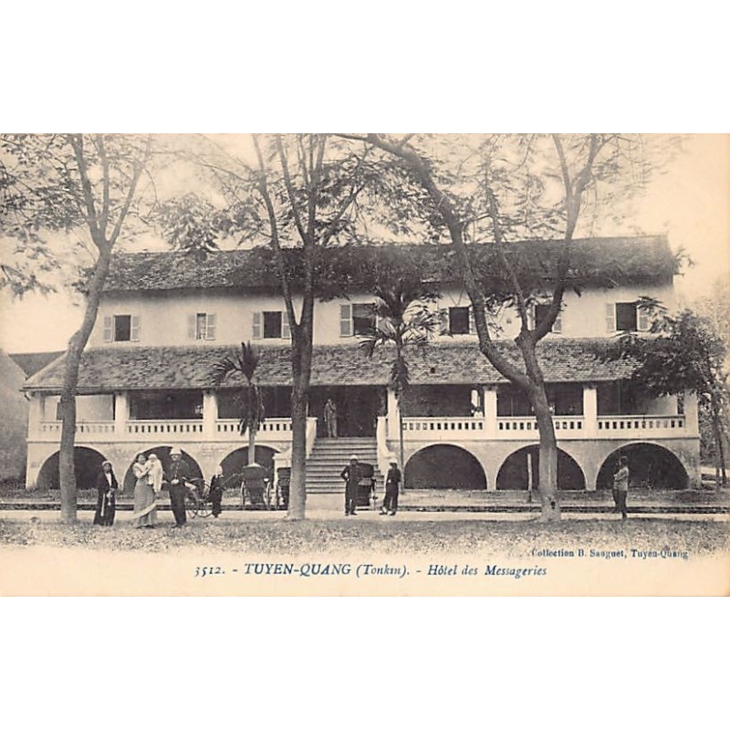 Rare collectable postcards of VIETNAM. Vintage Postcards of VIETNAM