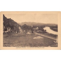 Rare collectable postcards of VIETNAM. Vintage Postcards of VIETNAM