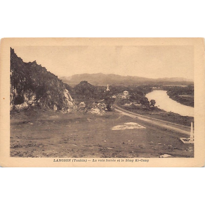 Rare collectable postcards of VIETNAM. Vintage Postcards of VIETNAM