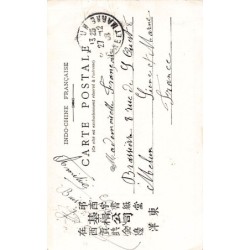 Rare collectable postcards of VIETNAM. Vintage Postcards of VIETNAM