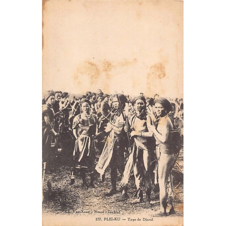 Rare collectable postcards of VIETNAM. Vintage Postcards of VIETNAM