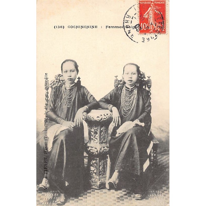 Rare collectable postcards of VIETNAM. Vintage Postcards of VIETNAM