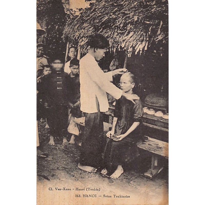 Rare collectable postcards of VIETNAM. Vintage Postcards of VIETNAM