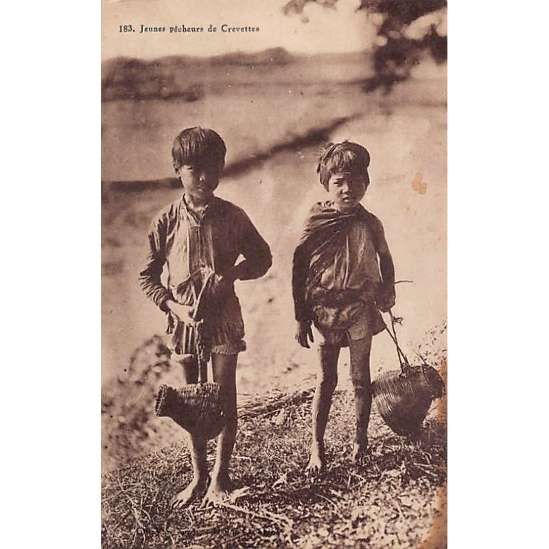 Rare collectable postcards of VIETNAM. Vintage Postcards of VIETNAM