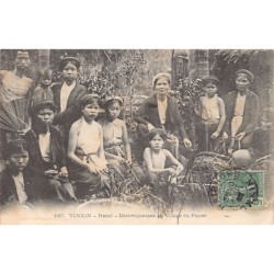 Rare collectable postcards of VIETNAM. Vintage Postcards of VIETNAM