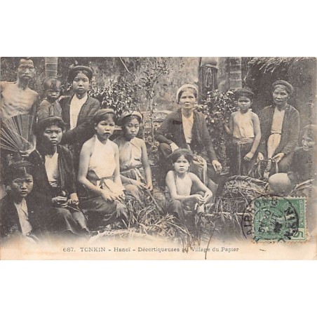 Rare collectable postcards of VIETNAM. Vintage Postcards of VIETNAM