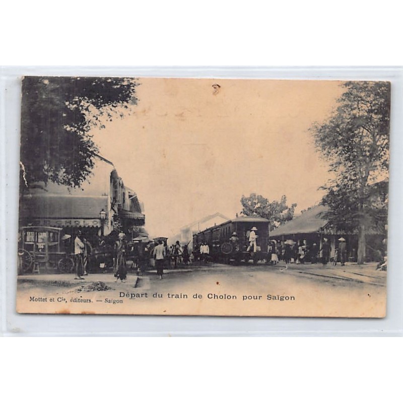 Rare collectable postcards of VIETNAM. Vintage Postcards of VIETNAM