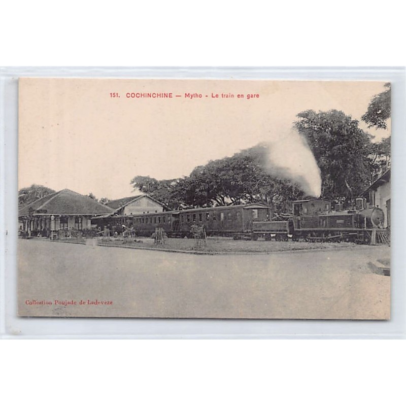 Rare collectable postcards of VIETNAM. Vintage Postcards of VIETNAM