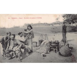 Rare collectable postcards of VIETNAM. Vintage Postcards of VIETNAM