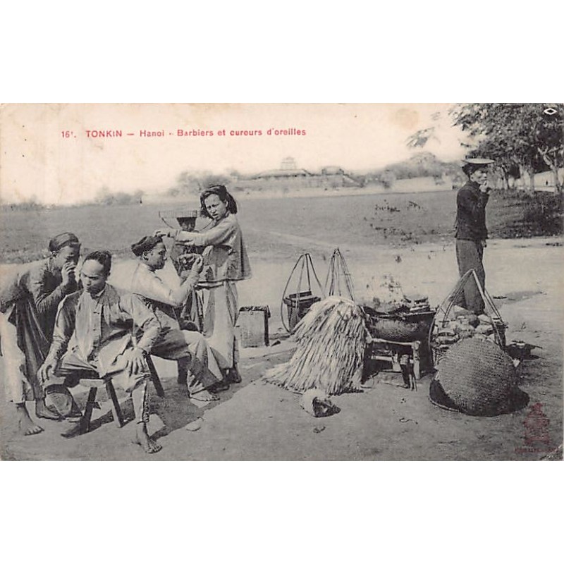 Rare collectable postcards of VIETNAM. Vintage Postcards of VIETNAM