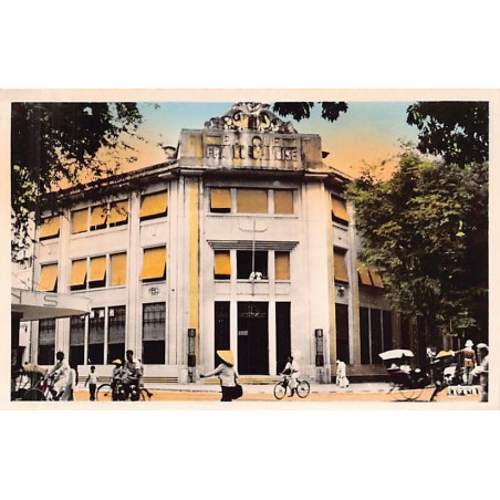 Rare collectable postcards of VIETNAM. Vintage Postcards of VIETNAM