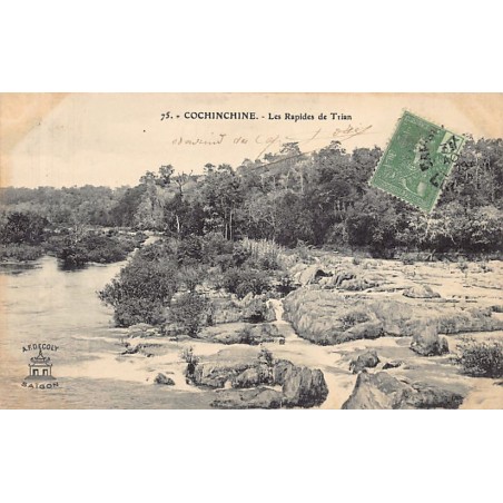 Rare collectable postcards of VIETNAM. Vintage Postcards of VIETNAM