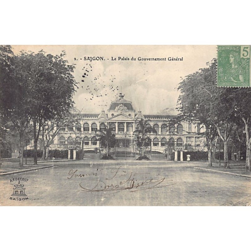 Rare collectable postcards of VIETNAM. Vintage Postcards of VIETNAM