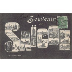 Rare collectable postcards of VIETNAM. Vintage Postcards of VIETNAM