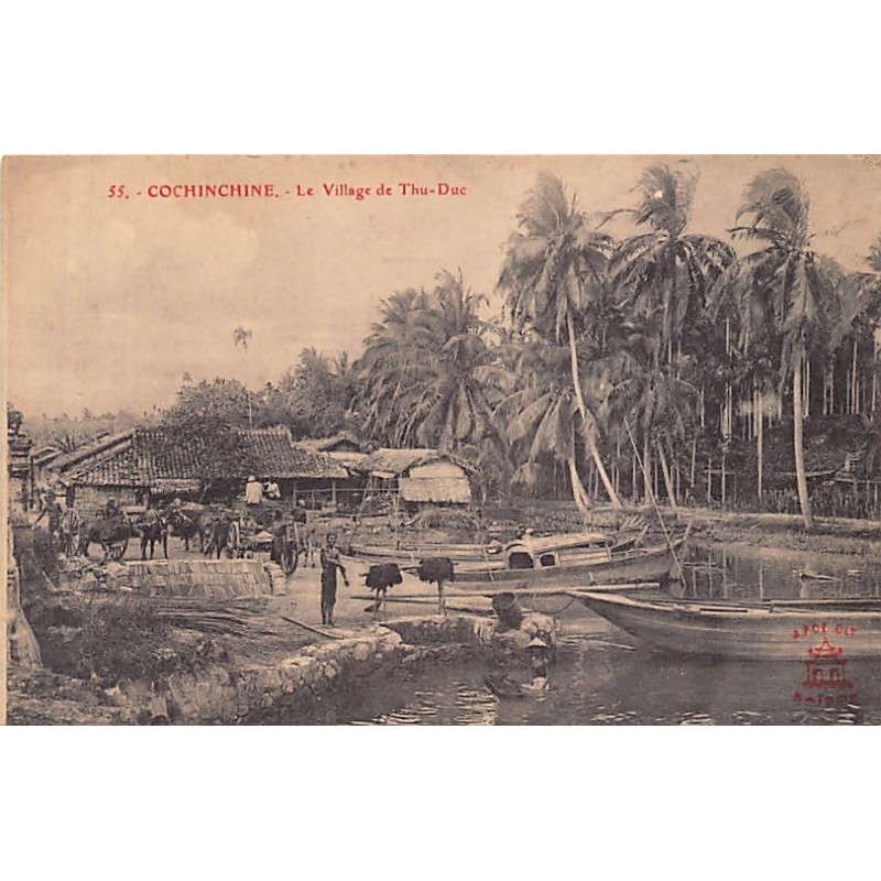 Rare collectable postcards of VIETNAM. Vintage Postcards of VIETNAM