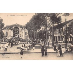 Rare collectable postcards of VIETNAM. Vintage Postcards of VIETNAM