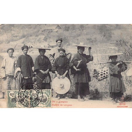 Rare collectable postcards of VIETNAM. Vintage Postcards of VIETNAM