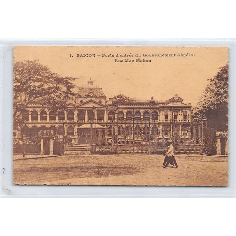 Rare collectable postcards of VIETNAM. Vintage Postcards of VIETNAM