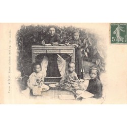 Rare collectable postcards of VIETNAM. Vintage Postcards of VIETNAM