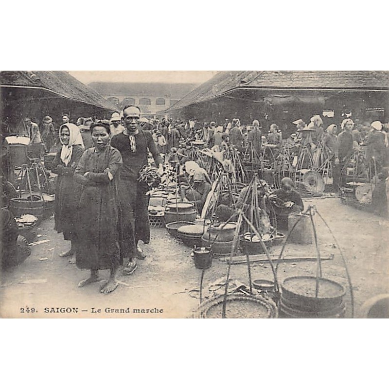 Rare collectable postcards of VIETNAM. Vintage Postcards of VIETNAM